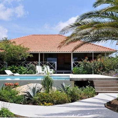 Curacao Boca Gentil Apartments & Villas מראה חיצוני תמונה