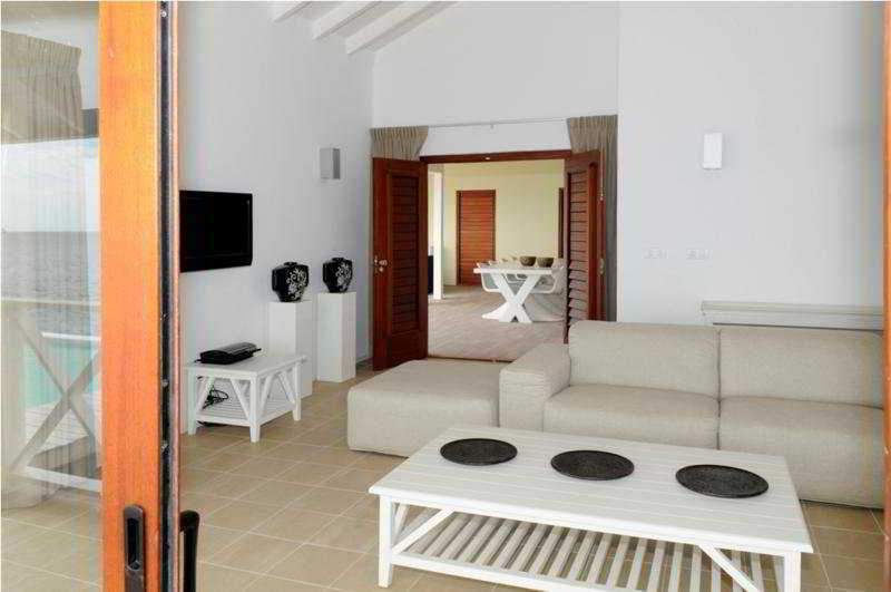 Curacao Boca Gentil Apartments & Villas מראה חיצוני תמונה